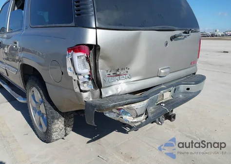 2002 GMC Yukon Slt from USA, damaged, VIN 1GKEK13ZX2R258349